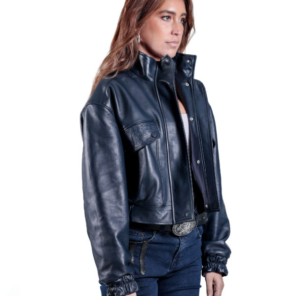 bomber nataly
