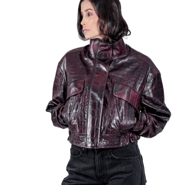 bomber nataly