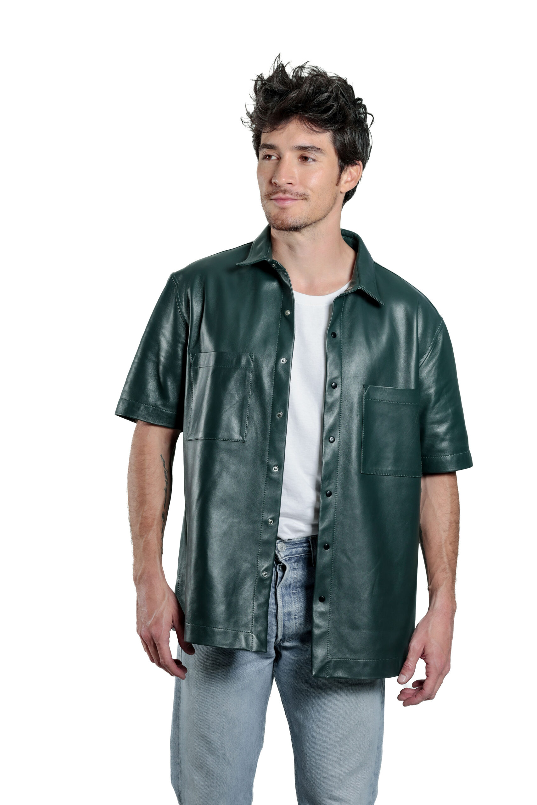CAMISA ROGELIO