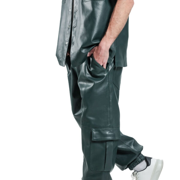 jogger omar