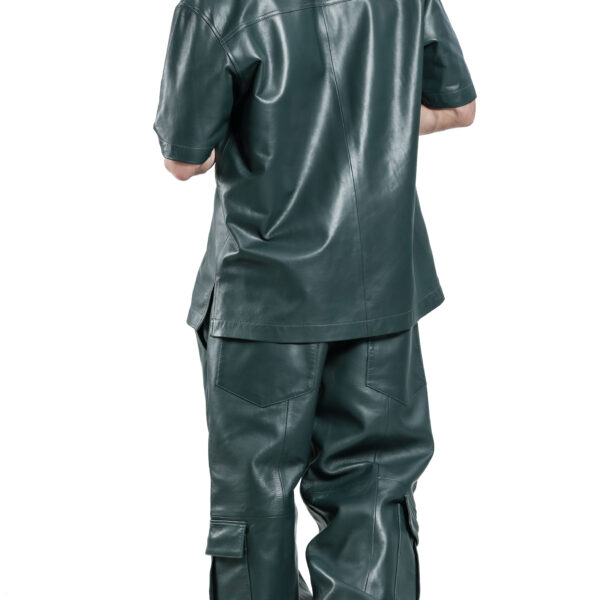 jogger omar