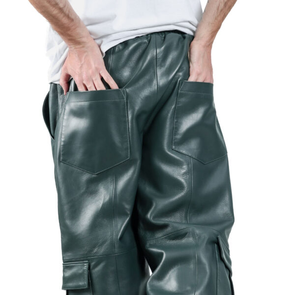 jogger omar