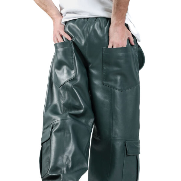 jogger omar
