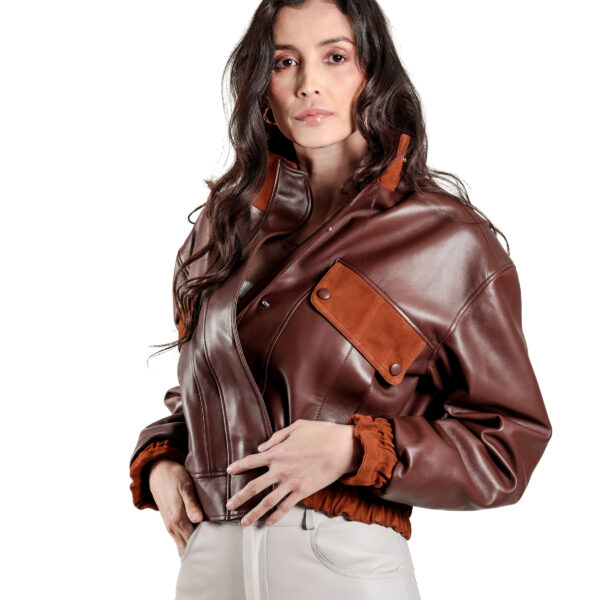 bomber nataly