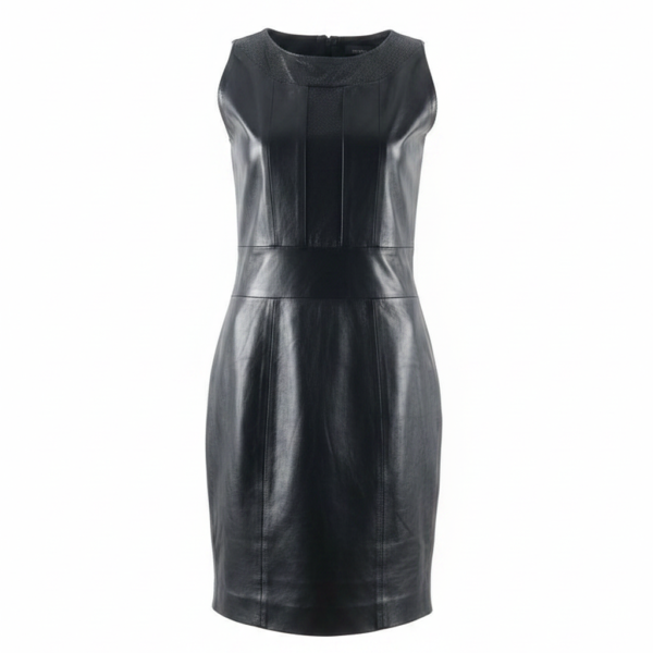 VESTIDO GALA
